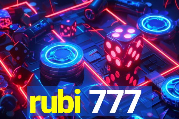 rubi 777